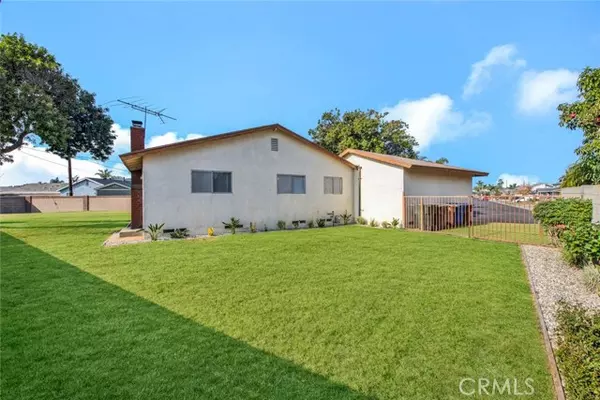 6752 Jonathan Avenue, Cypress, CA 90630