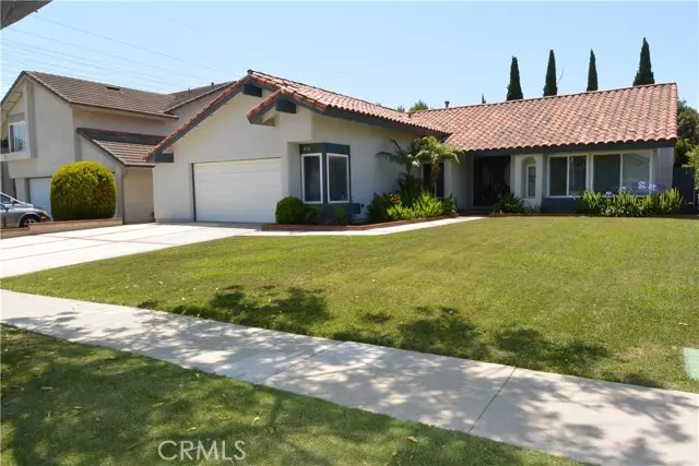 Fountain Valley, CA 92708,8576 White Fish Circle