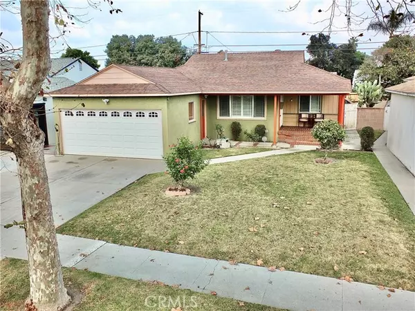 Lakewood, CA 90712,3733 Candlewood Street