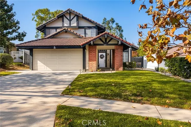 Corona, CA 92882,1070 Honeywood Drive