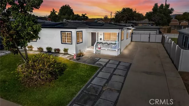 409 East Fir Street, Brea, CA 92821