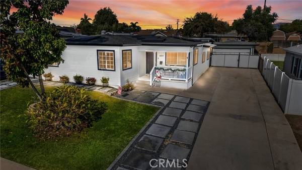 409 East Fir Street, Brea, CA 92821