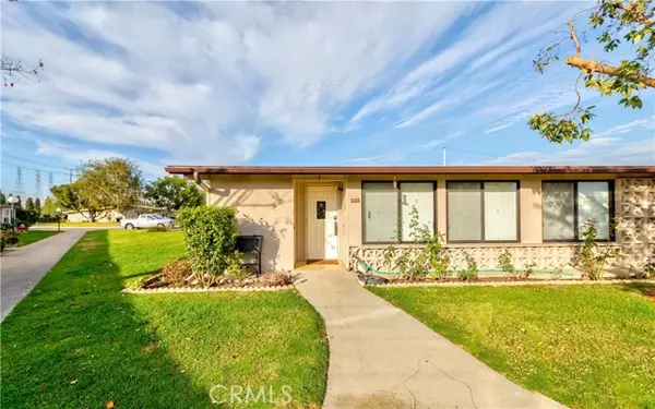 13281 El Dorado Dr, Seal Beach, CA 90740