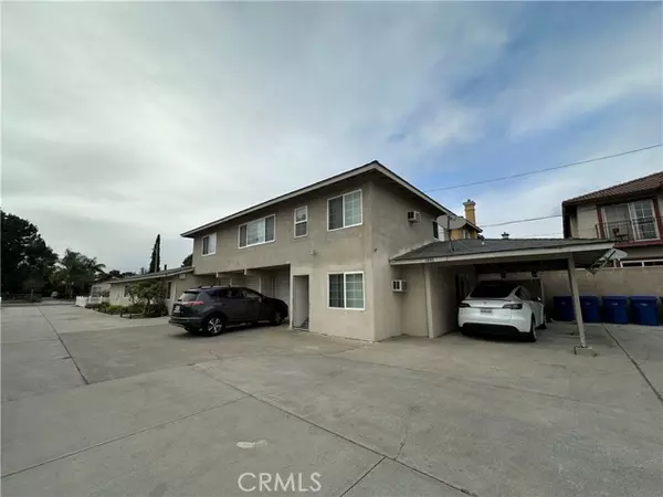 8840 La Salle, Cypress, CA 90630