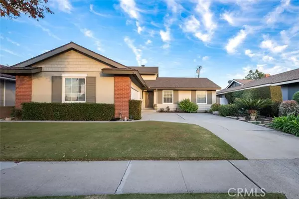 Cypress, CA 90630,10424 Cary Circle