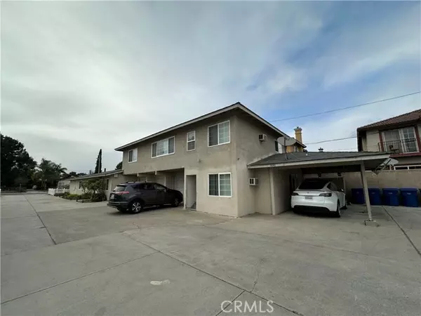 8838 La Salle, Cypress, CA 90630