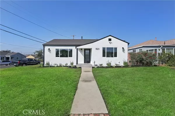 1823 North Ditman Avenue, Los Angeles, CA 90032