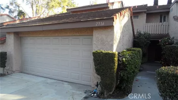 Fullerton, CA 92833,2516 Monterey Place