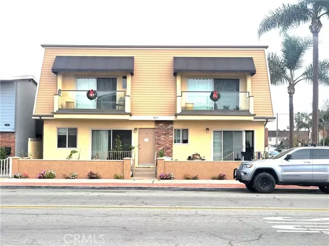 Seal Beach, CA 90740,417 Ocean Avenue