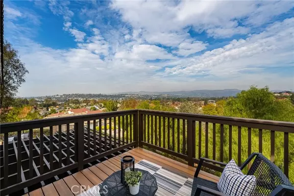 260 South Via Montanera, Anaheim Hills, CA 92807