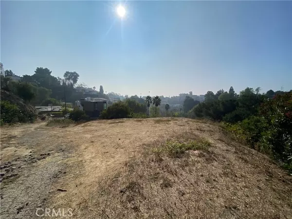 2649 Hargrave Drive, Los Angeles, CA 90068