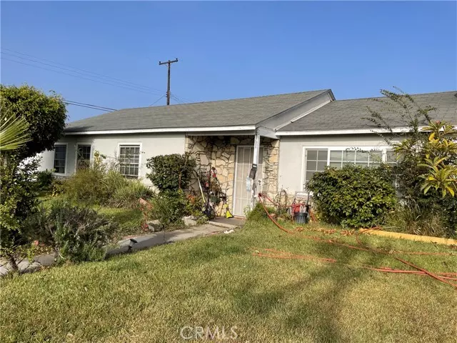 6261 Klamath Drive, Westminster, CA 92683