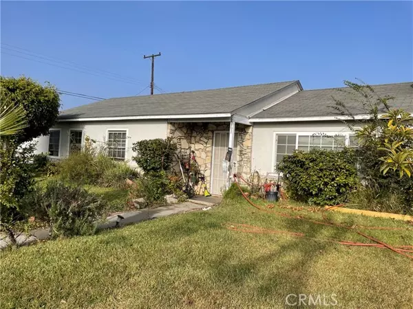 6261 Klamath Drive, Westminster, CA 92683