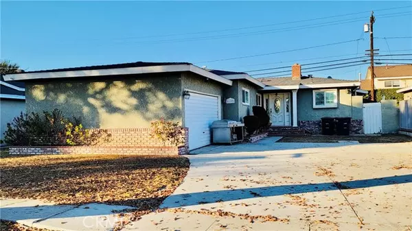 6109 Droxford Street, Lakewood, CA 90713