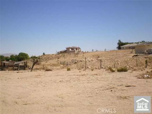 0 Choiceana Avenue, Hesperia, CA 92345