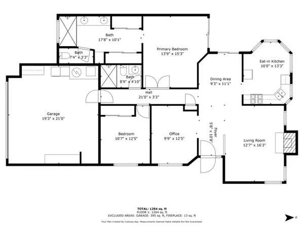 Anaheim, CA 92807,701 South Tourmaline Court