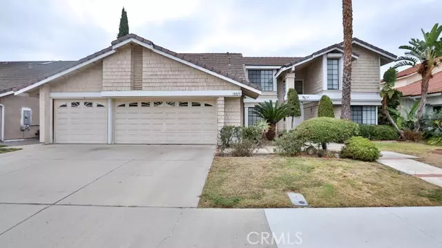 Fountain Valley, CA 92708,18829 Mount Schelin Circle