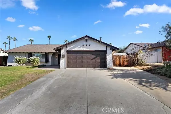 Riverside, CA 92506,2817 Molly Street