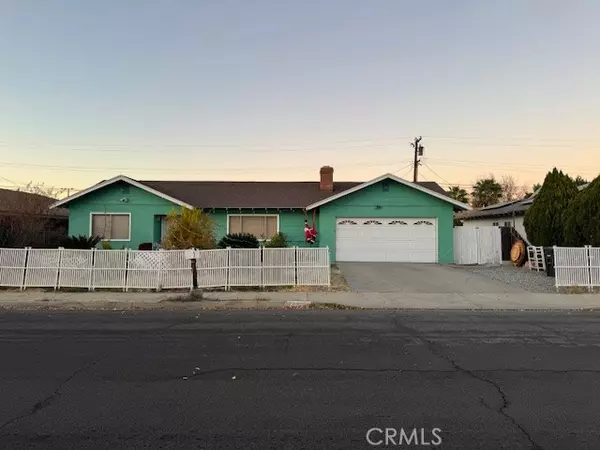 550 East Wright Street, Hemet, CA 92543