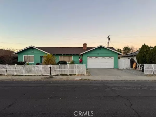 550 East Wright Street, Hemet, CA 92543