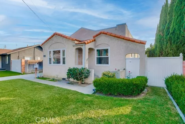 9620 Belmont Street, Bellflower, CA 90706