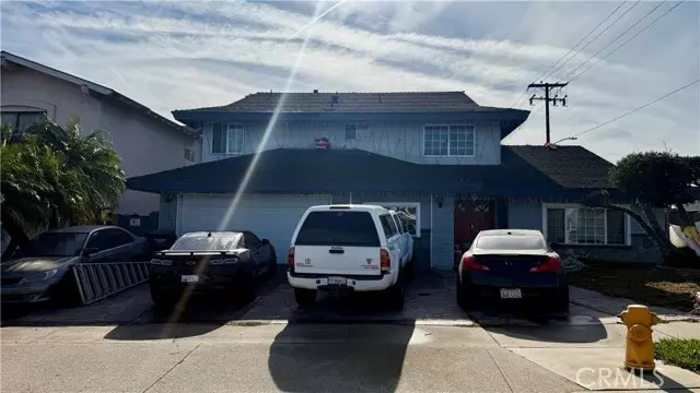 Huntington Beach, CA 92647,7002 Valentine Drive