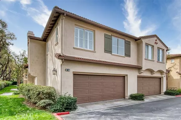 97 Sapphire, Irvine, CA 92602