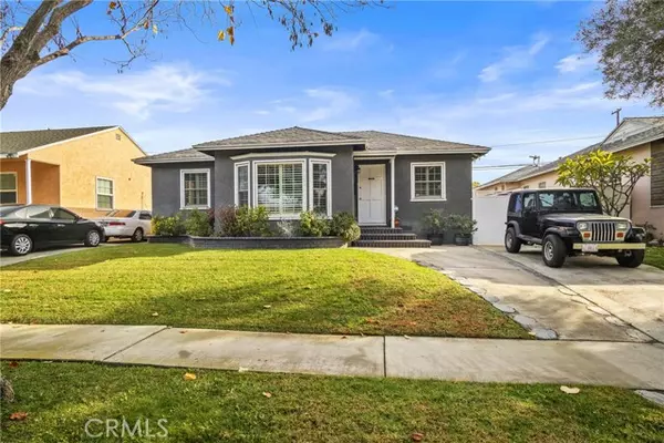 Lakewood, CA 90713,5134 Woodruff Avenue