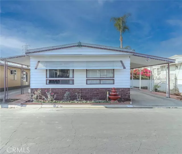 1616 South Euclid Street, Anaheim, CA 92802