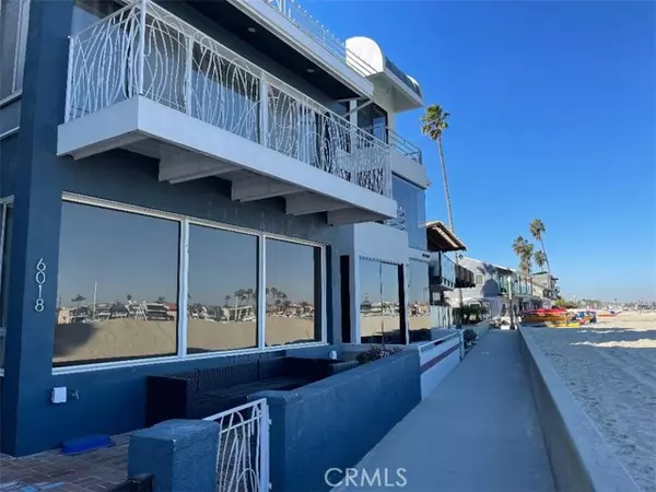 6018 East Bay Shore, Long Beach, CA 90803