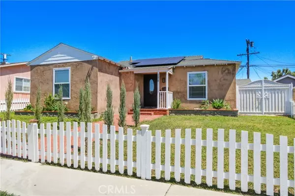 13418 South New Hampshire Avenue, Gardena, CA 90247