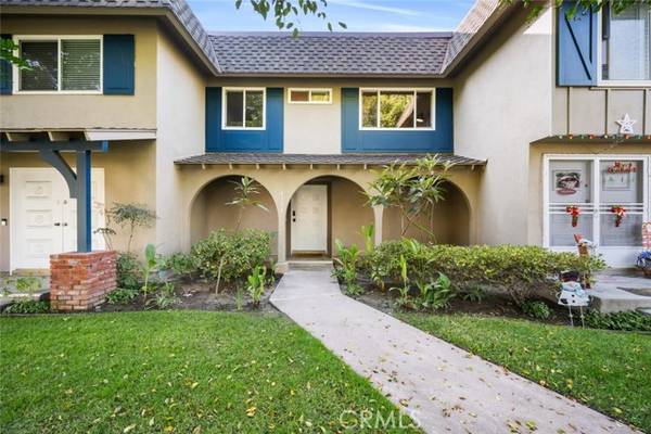 4333 Dina Court, Cypress, CA 90630