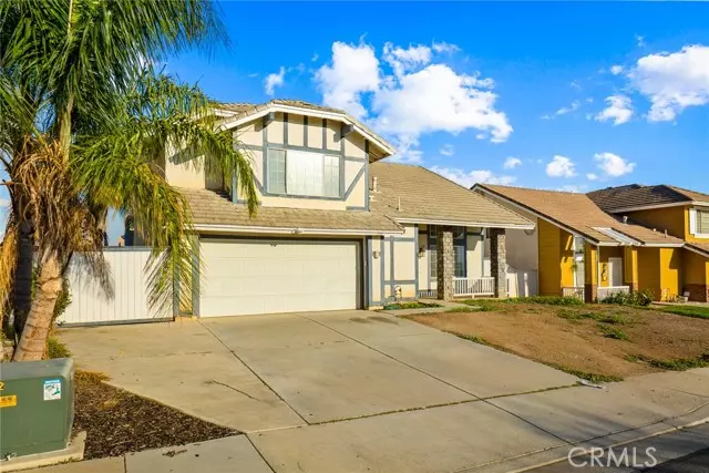 350 Avenue 9, Lake Elsinore, CA 92530