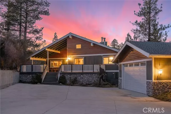 521 Division Drive, Big Bear City, CA 92314