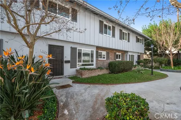Tustin, CA 92780,1129 East 1st Street