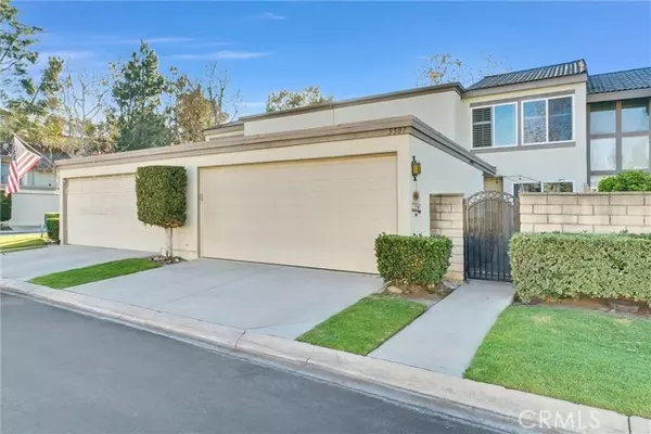 5507 East Vista Del Dia, Anaheim, CA 92807