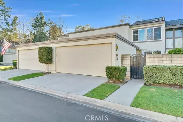 5507 East Vista Del Dia, Anaheim Hills, CA 92807