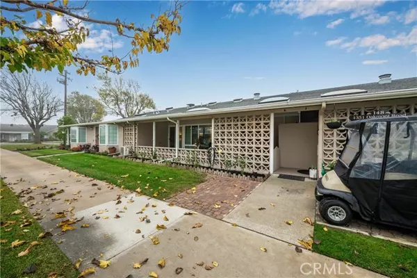 1351 Oakmont, Seal Beach, CA 90740