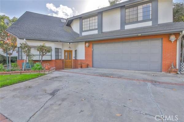 710 South Donna Beth Avenue, West Covina, CA 91791