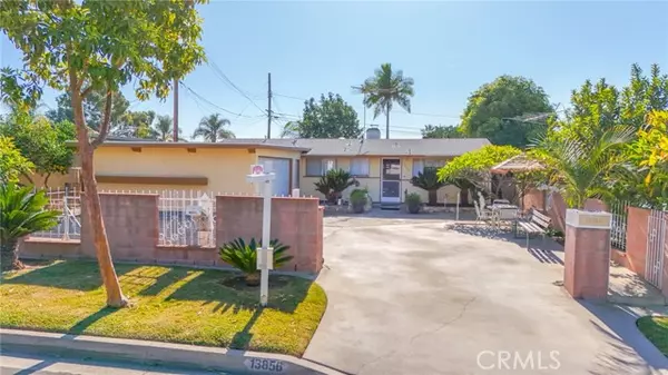 13856 Muroc Street, La Mirada, CA 90638