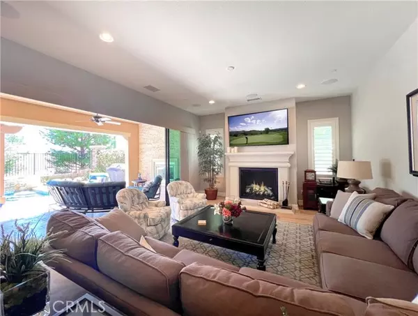 Yorba Linda, CA 92886,4169 Genoa Way