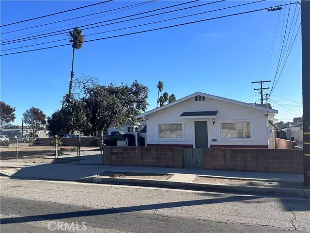 612 West Santa Ana Street, Anaheim, CA 92805