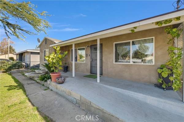 1508 West Orange Grove Avenue, Pomona, CA 91768