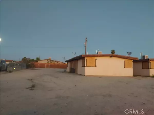 29 Palms, CA 92277,6316 Palm View Avenue