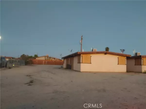 6316 Palm View Avenue, 29 Palms, CA 92277