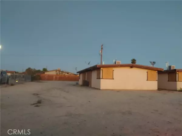 29 Palms, CA 92277,6316 Palm View Avenue