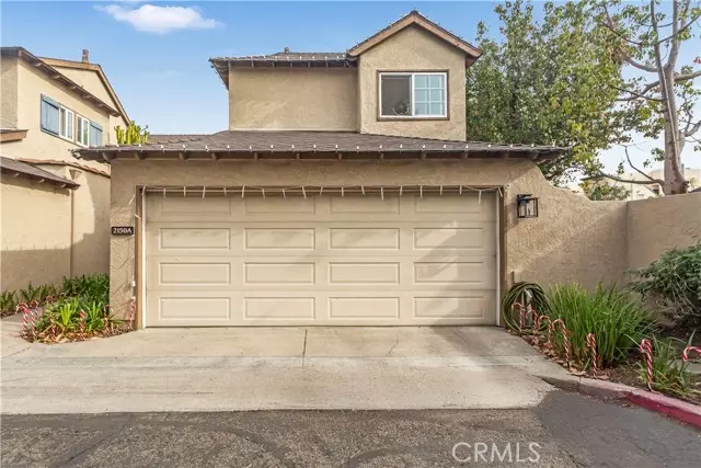 2150 San Michel East Drive, Costa Mesa, CA 92627