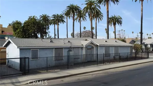 426 West 81st Street, Los Angeles, CA 90003