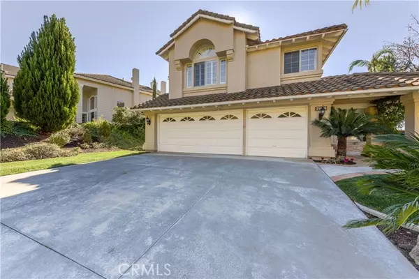 Rancho Santa Margarita, CA 92679,21455 Birdhollow Drive