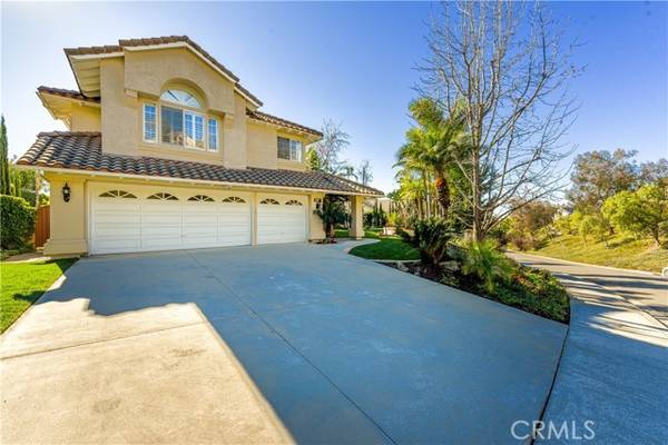 21455 Birdhollow Drive, Rancho Santa Margarita, CA 92679